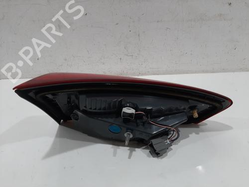 Right taillight FORD FOCUS IV Turnier (HP) 1.0 EcoBoost | BP32409843C35