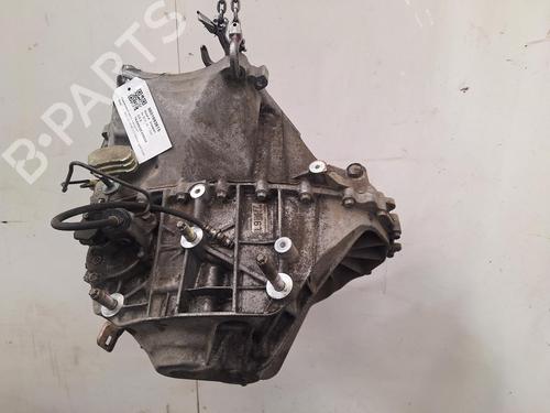 Gearbox MAZDA CX-5 (KF) 2.0 | BP34149996M3  - Image 5