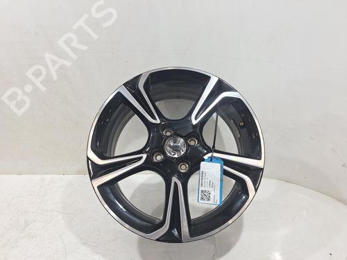 Used Rim VAUXHALL CORSA Mk V (F) 1.2 (101 hp) 31341269