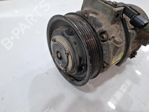 AC compressor KIA SORENTO II (XM) 2.2 CRDi 4WD | BP38568650M34 - Image 4