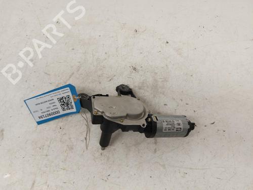 Rear wiper motor FORD FIESTA V (JH_, JD_) 1.4 16V | BP26865593M102 