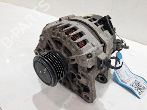 Alternator KIA CEE'D (JD) 1.6 CRDi 128 | BP26871743M7 - Image 4