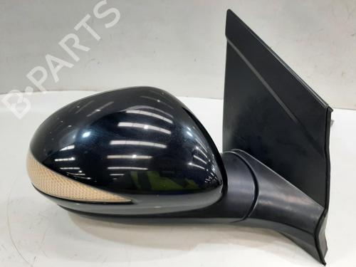 Right mirror HONDA CIVIC VIII Hatchback (FN, FK) 1.4 (FK1, FN4) | BP29349188C27 