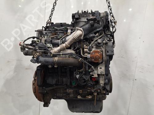 Engine CITROËN BERLINGO MULTISPACE (B9) 1.6 HDi 90 | BP40454728M1 - Image 5