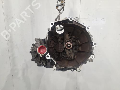 Used Gearbox VW UP! (121, 122, BL1, BL2, BL3, 123) 1.0 (60 hp) 32270592