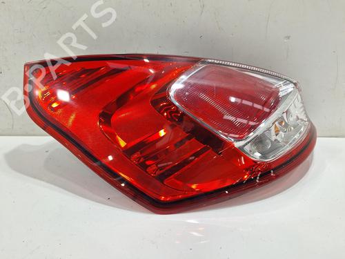 Used Left taillight FORD FIESTA VI (CB1, CCN) 1.0 EcoBoost (125 hp) 26786672