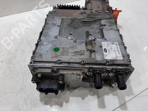 Inverter/Converter JAGUAR I-PACE (X590) EV400 AWD | BP30119438M119