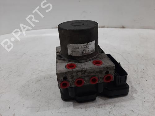 ABS Bremseaggregat VAUXHALL ASTRA Mk VII (K) (B16) 1.0 | BP29581334M43 