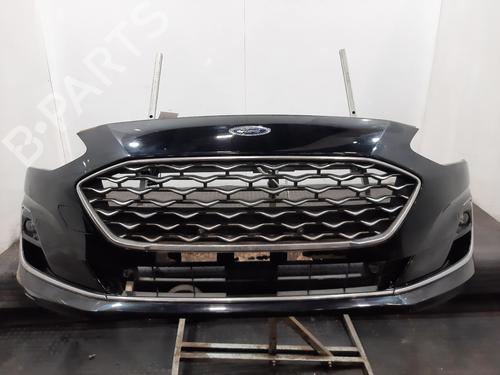 Used Front bumper FORD FOCUS IV (HN) 1.0 EcoBoost (125 hp) 30382156
