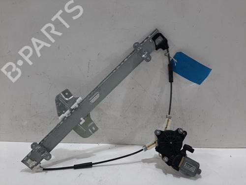 Used Front left window mechanism KIA PICANTO II (TA) 1.0 (69 hp) 30722313