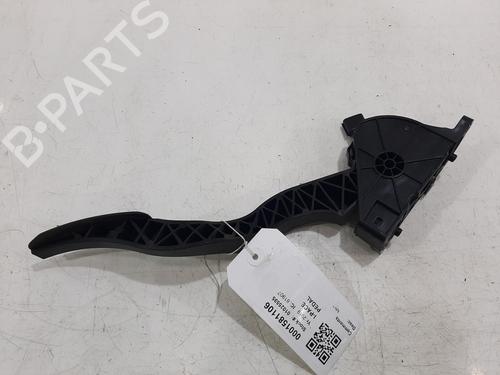 Pedal JAGUAR I-PACE (X590) EV400 AWD | BP30756671I4 