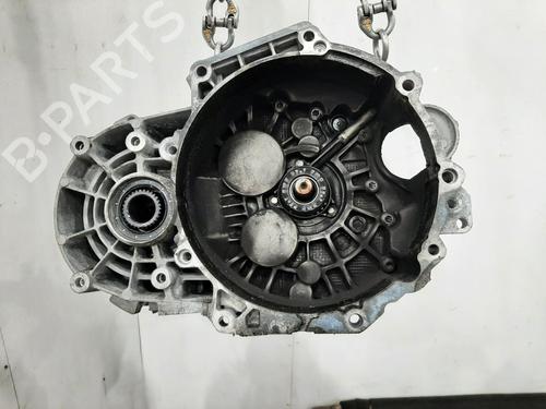 Used Gearbox SKODA YETI (5L) 2.0 TDI 4x4 (150 hp) 26744905