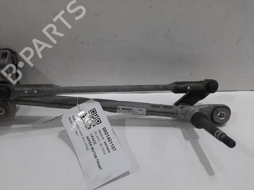 Front wiper motor JAGUAR I-PACE (X590) EV400 AWD | BP26788682M29 