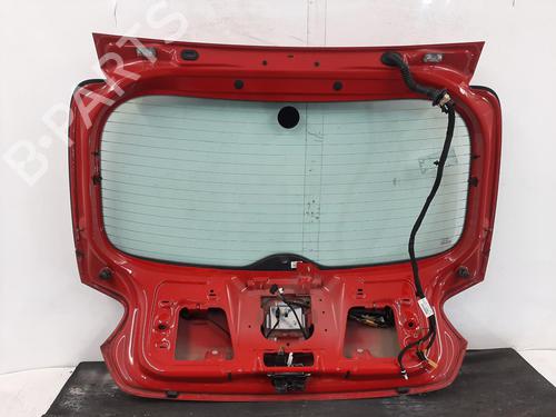 Tailgate SEAT IBIZA IV (6J5, 6P1) 1.2 TSI | BP26869415C6 