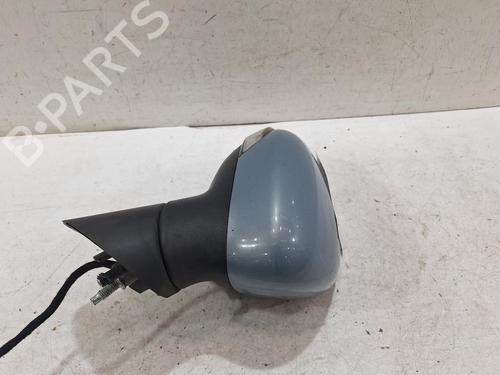 Right mirror FORD FIESTA VI (CB1, CCN) 1.6 TDCi | BP32409824C27 