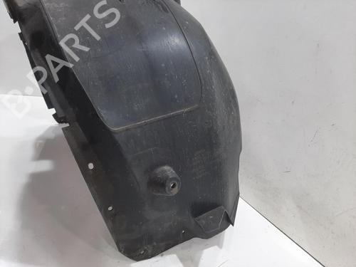 Wheel arch FORD FOCUS III 1.0 EcoBoost | BP30585577C56