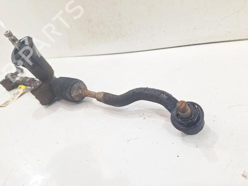 Steering rack SUZUKI SWIFT IV (FZ, NZ) 1.2 (AZG412, ZC72S) | BP31846389M22 