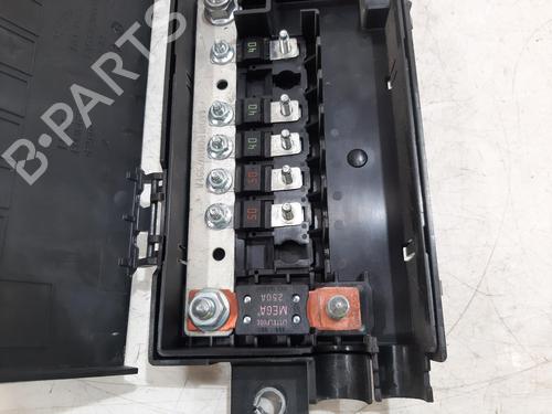 Fuse box JAGUAR I-PACE (X590) EV400 AWD | BP30516997E1
