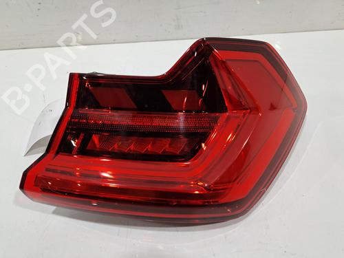 Used Right taillight Right taillight 37666582 37666582