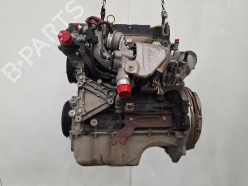 Engine VAUXHALL CORSA Mk IV (E) (X15) 1.4 | BP36087152M1 - Image 4