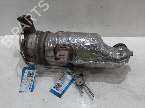 partikelfilter PEUGEOT PARTNER Tepee 1.6 HDi 90 (92 hp) 30494852