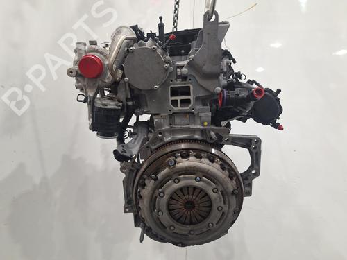 Used Engine PEUGEOT 208 II (UB_, UP_, UW_, UJ_) 1.2 PureTech 100 (101 hp) 31628609