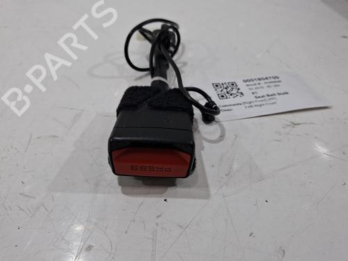 Used Seat buckle Seat buckle 38289098 38289098