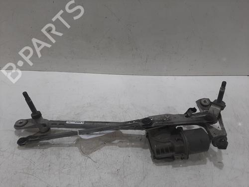 Used Front wiper motor JAGUAR I-PACE (X590) EV400 AWD (400 hp) 30516819