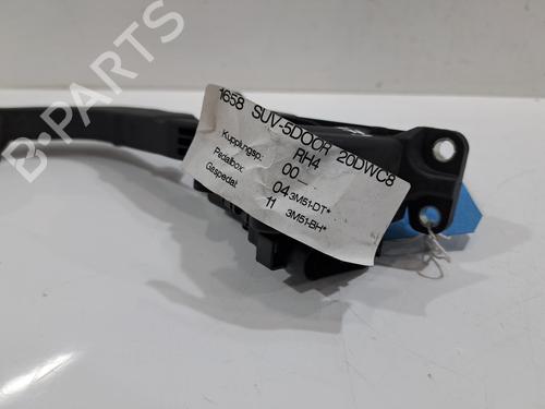 Pedal FORD KUGA I 2.0 TDCi 4x4 | BP29060815I4 