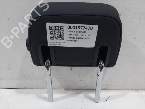 Headrest BMW 2 Gran Coupe (F44) 218 i | BP30671806I31