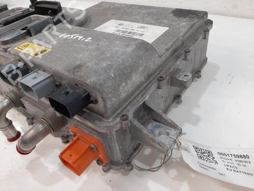 Inverter/Converter JAGUAR I-PACE (X590) EV400 AWD | BP37421946M119 - Image 6