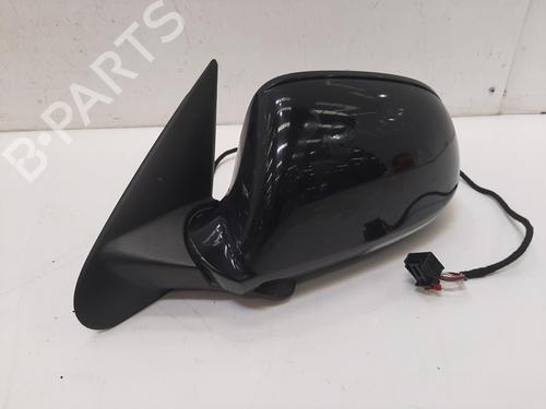 Used Left mirror SKODA OCTAVIA II Combi (1Z5) 1.4 TSI (122 hp) 27481183