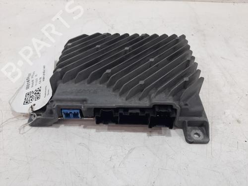 Used Electronic module Electronic module MAZDA CX-30 (DM) SKYACTIV-X M Hybrid (DMFP) (179 hp) 33242132 33242132