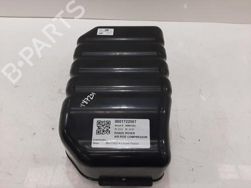 Used Suspension compressor Suspension compressor LAND ROVER RANGE ROVER IV (L405) 4.4 SDV8 4x4 (340 hp) 36289756 36289756