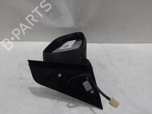 Right mirror SUZUKI SX4 (EY, GY) 1.6 VVT (RW416, YA21S) | BP32422540C27 