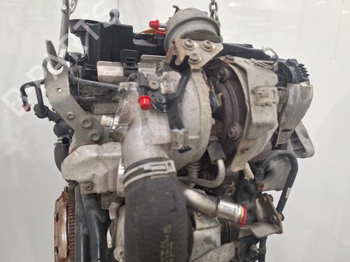 Engine SKODA OCTAVIA III Combi (5E5, 5E6) 1.6 TDI | BP29883927M1