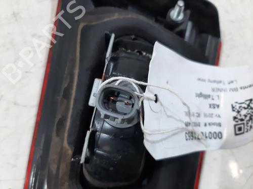 Left taillight MITSUBISHI ASX (GA_W_) 1.6 MIVEC (GA1W) | BP33435906C34  - Image 6