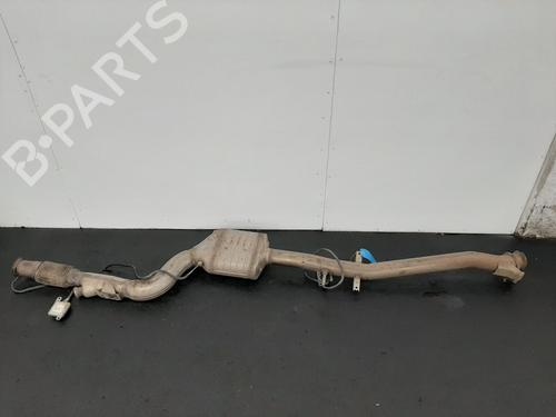 Used Particulate filter MERCEDES-BENZ C-CLASS (W205) C 220 BlueTEC / d (205.002, 205.004) (170 hp) 26766074