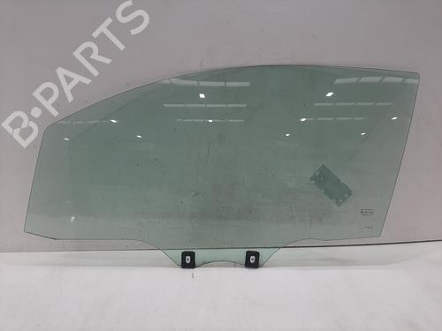 Używane Szyba drzwi przednich lewych TOYOTA AYGO (_B4_) 1.0 (KGB40) (69 hp) 30722347