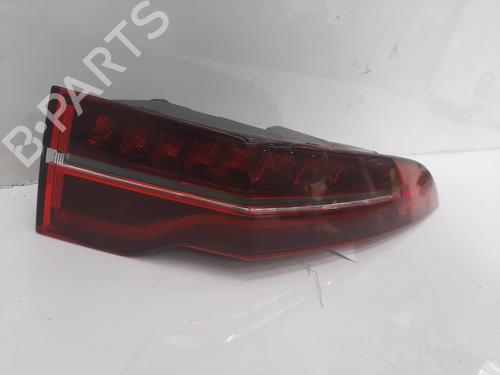 Right taillight JAGUAR I-PACE (X590) EV400 AWD | BP26787500C35 