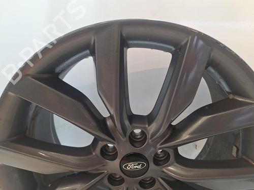 Fælk FORD KUGA II (DM2) 2.0 TDCi 4x4 | BP36253707C45 - Image 2
