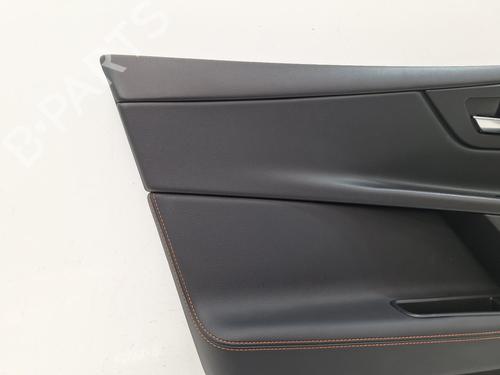 Other JAGUAR XE (X760) 2.0 D | BP26814131O1