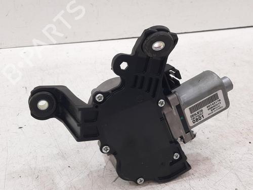 Rear wiper motor VAUXHALL VIVA (C16) 1.0 | BP32288206M102 