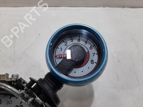 Instrument cluster TOYOTA AYGO (_B1_) 1.0 (KGB10_, KGB10R) | BP26837373C47 