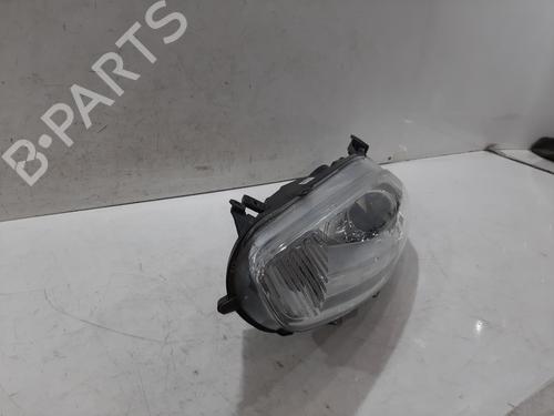 Left headlight FORD FIESTA VI (CB1, CCN) 1.5 TDCi | BP33335807C28 - Image 3