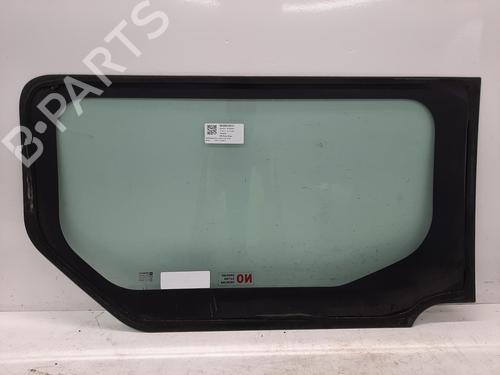 Used Rear right quarter glass RENAULT TRAFIC II Bus (JL) 2.0 dCi 90 (JL00, JL01, JL0H, JL0M, JL0P, JL0S) (90 hp) 26745908