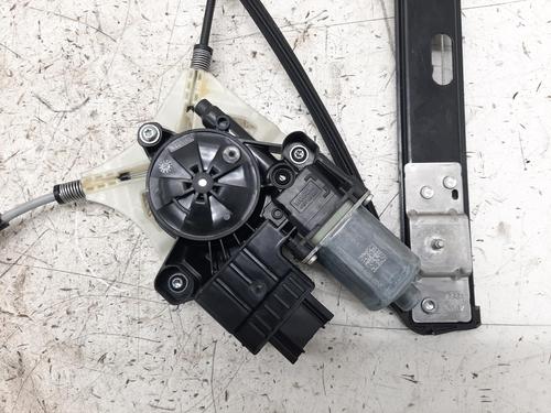 Front right window mechanism VW POLO VI (AW1, BZ1, AE1) 1.0 TSI | BP26868740C23