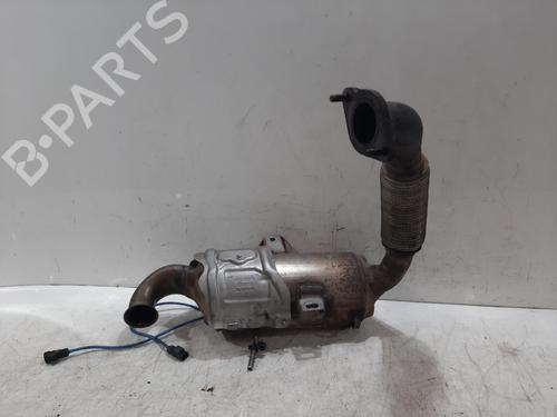 Particulate filter FORD C-MAX II (DXA/CB7, DXA/CEU) 1.6 TDCi | BP37496919M81 - Image 6