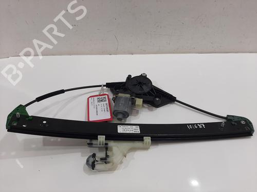 Used Rear left window mechanism AUDI A3 Sportback (8YA, 8YF) 30 TFSI (110 hp) 26934914