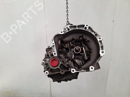 Used Gearbox Gearbox 37991439 37991439